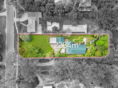 25 Langley Road, Camira