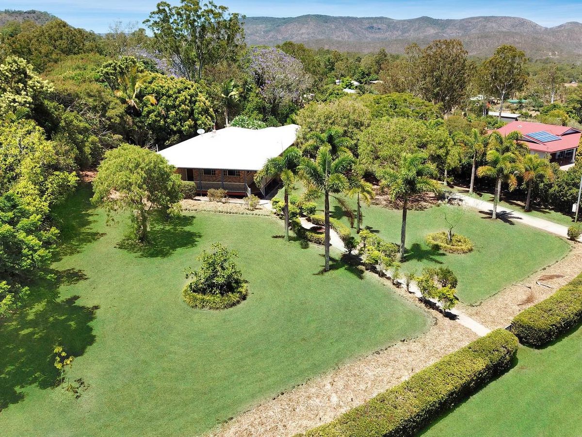 9 Moffat Drive, Tolga