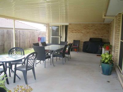 1 Tea Tree Place, Raceview