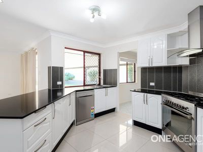 8 Potoroo Place, Doolandella