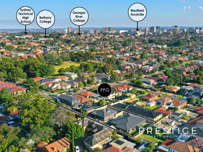 1a / 61 Iliffe Street, Bexley