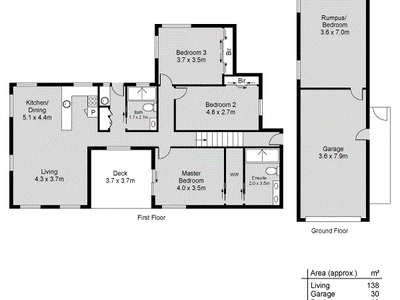 3 / 3-7 Chungon Crescent, South Launceston