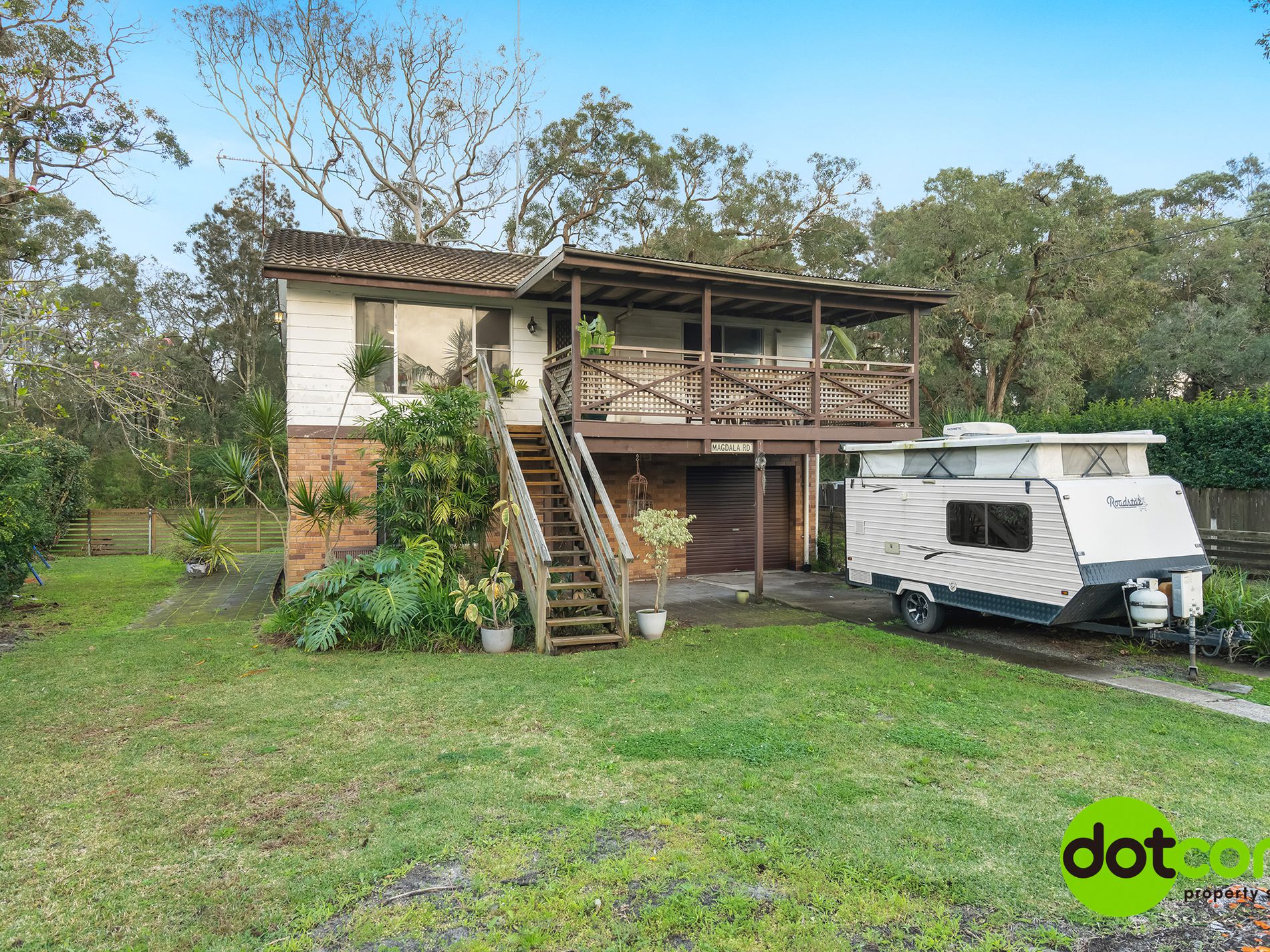 53 Allambee Crescent, Blue Haven