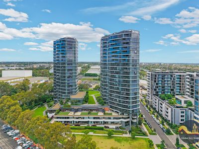 515 / 3 Carter Street, Lidcombe