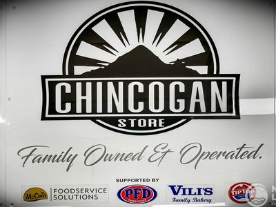 Chincogan Store