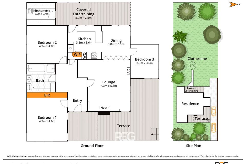 10 Lichen Grove, Highton