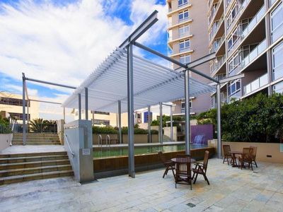 25 Shelley Street, Sydney