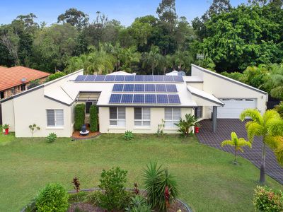 9 Dirum Court, Tewantin