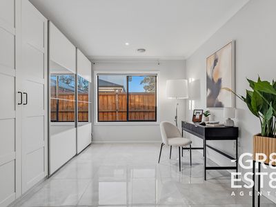 14 Ryder Street, Cranbourne