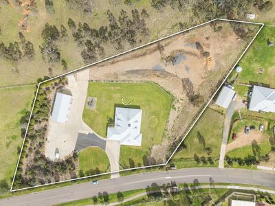 85-87 Ironbark Road, Muswellbrook