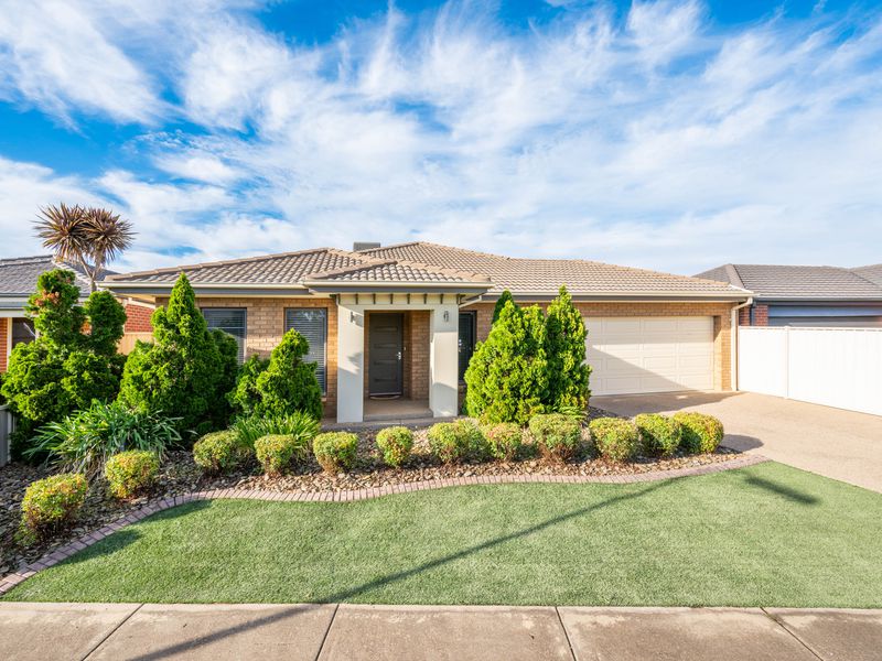 26 Nightingale Way , Shepparton
