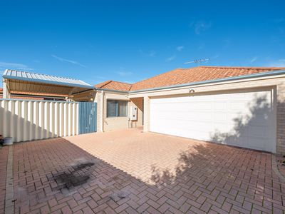 86C Walter Road West, Bedford