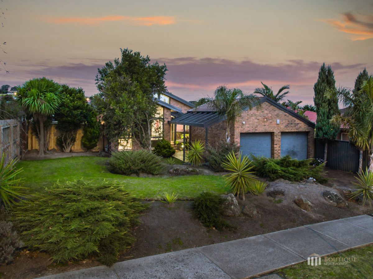 2 Reema Boulevard, Endeavour Hills