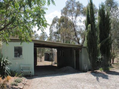 49 Peters Gully Road, Heathcote