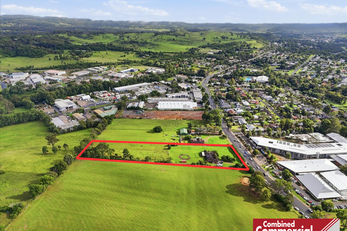 475 Argyle Street, Picton