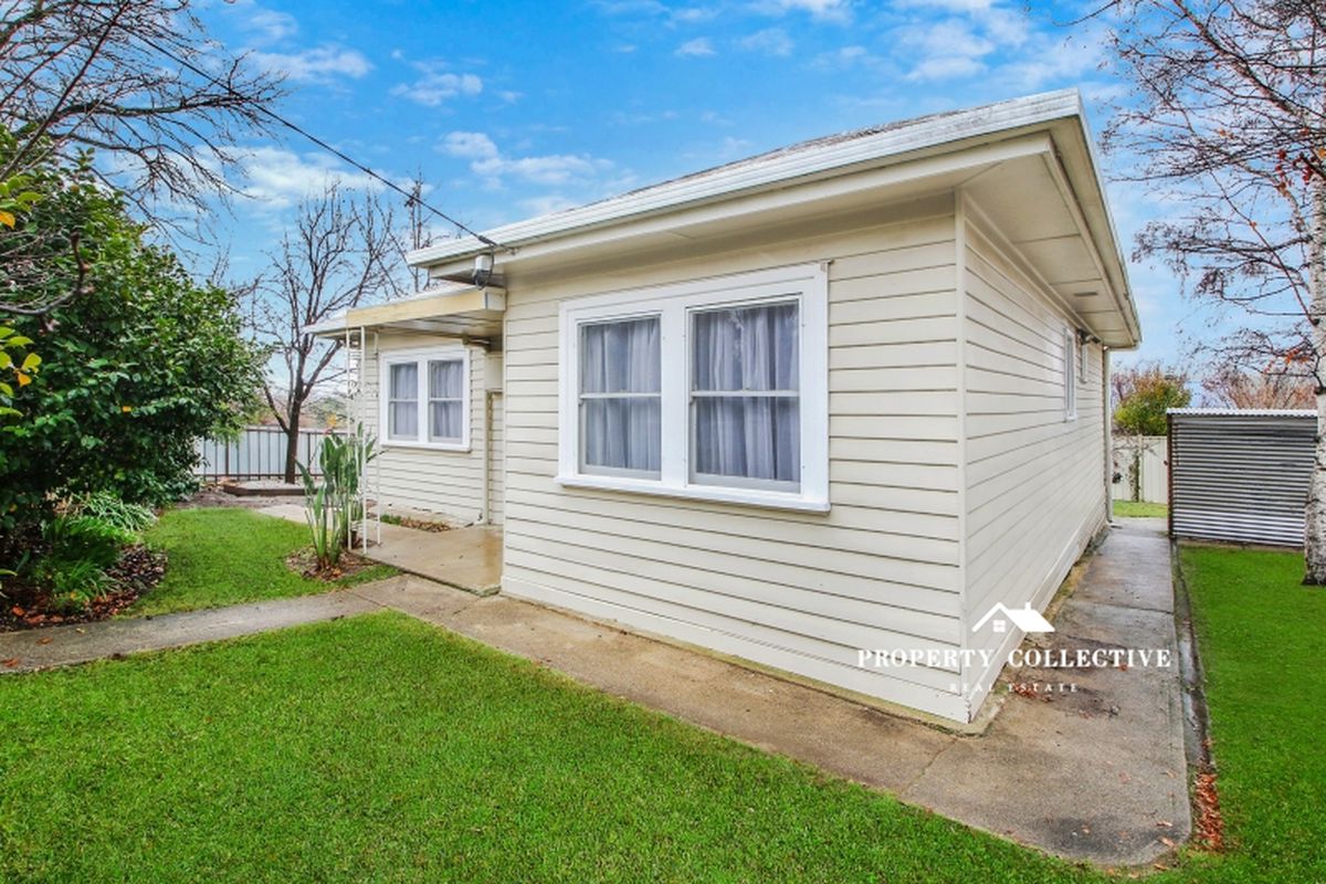 13 Bridge Road, Beechworth