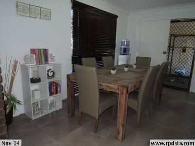 7 Gelling Crescent, Douglas