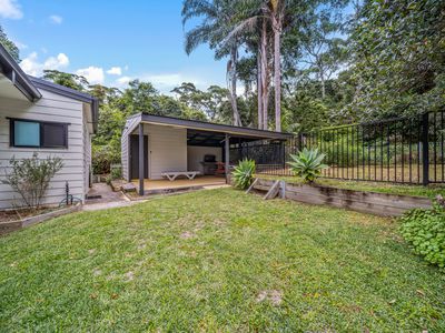 3Bdr Executive Residence / 106A Pacificana Drive, Sussex Inlet
