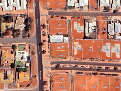 Lot 48, 48 Masters Way, South Hedland