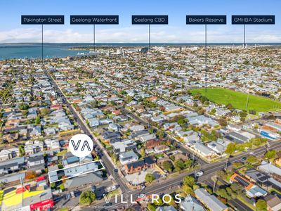 112 Britannia Street, Geelong West