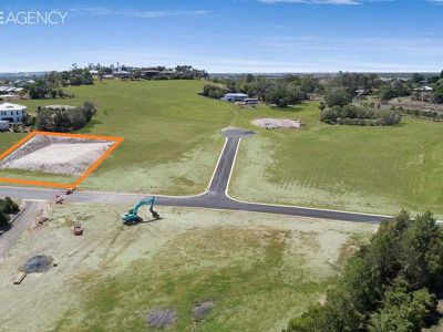 Lot 241, Panorama Drive, Dundowran Beach
