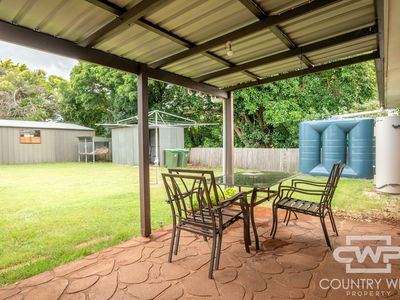 147 Malpas Street, Guyra