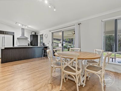 5 Inverleigh Court , Beerwah