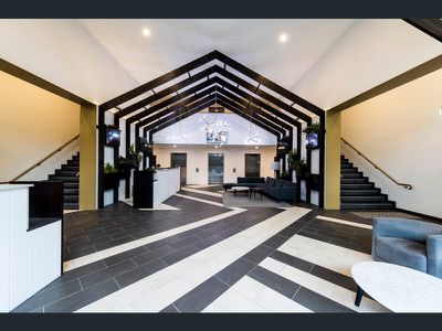 320 / 20 Shamrock Street, Abbotsford