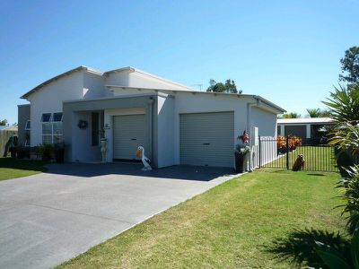 11 Pelican Way, Woodgate