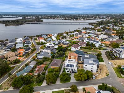 52 River View Terrace, Mount Pleasant