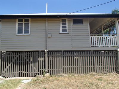 31 Byrne Street, Bundamba