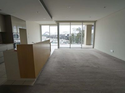 308 / 15 Pirrama Road, Pyrmont