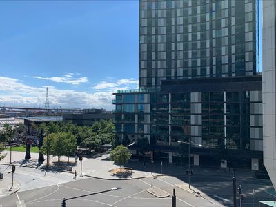 406N / 889 Collins Street, Docklands