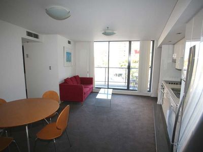 506 / 1 Adelaide Street, Bondi Junction