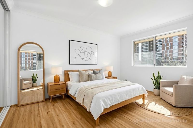 11 / 6 Addlestone Road, Merrylands