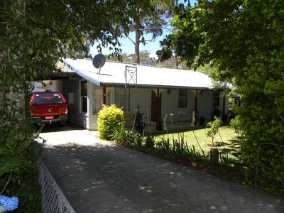 21 Glanville Rd, Sussex Inlet