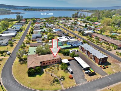 5 / 2 Lakeside Drive, Eden