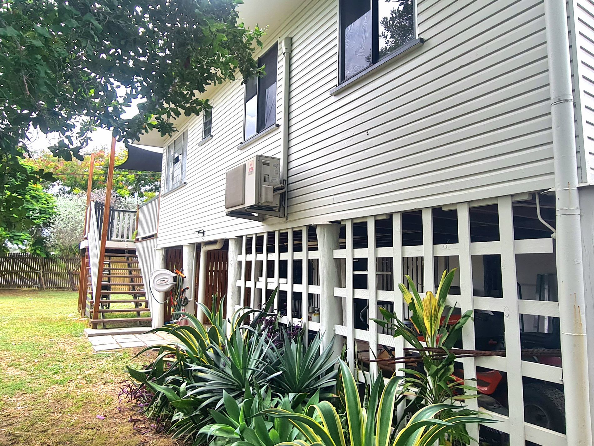 37 Underwood Street, Park Avenue