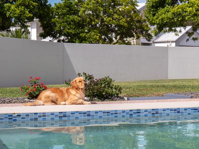 38 TARAWA STREET, Parrearra