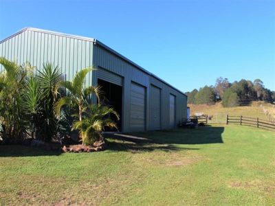 61 Hayden Road, Goolmangar