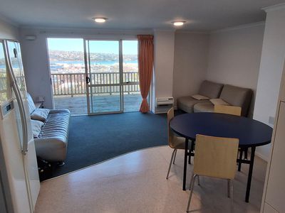 1-5 / 50 Park Street, North Dunedin