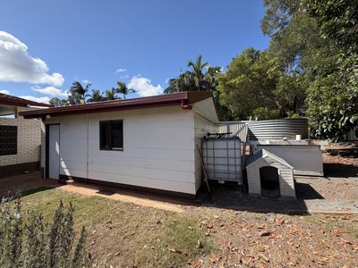 125  Moore Street, Kingaroy
