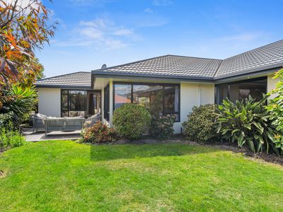 5 Bremner Crescent, Stoke