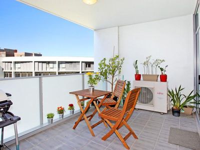 511 / 140 Maroubra Road, Maroubra