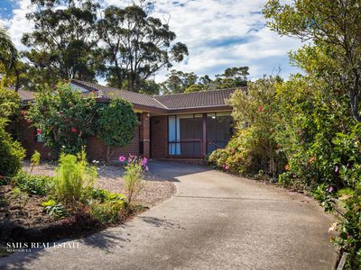 41 Pacific Way, Tura Beach
