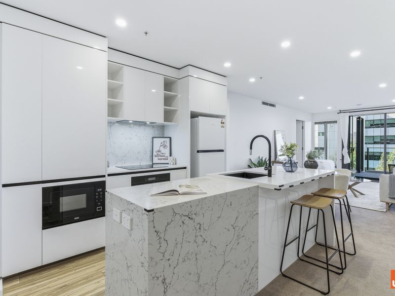 60 / 20 Allara Street, City