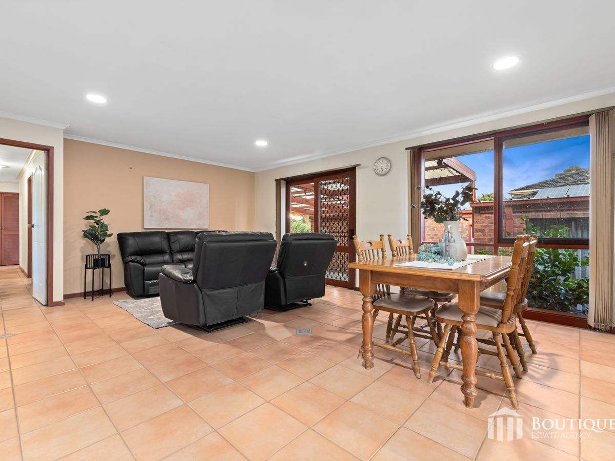 21 McKeon Circuit, Dandenong North