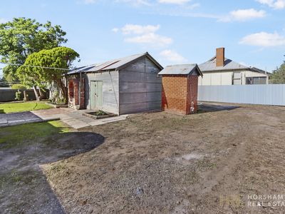167 Nelson Street, Nhill
