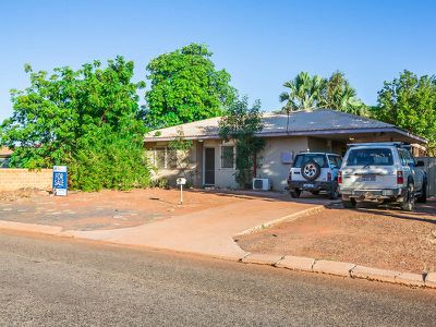 12 Beroona Loop, South Hedland