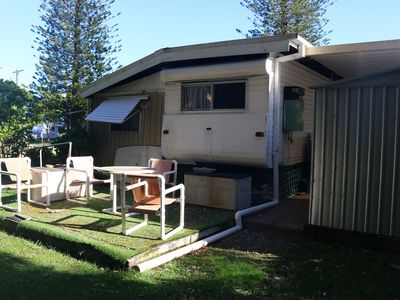 2 / 1 Ocean Parade, Coffs Harbour